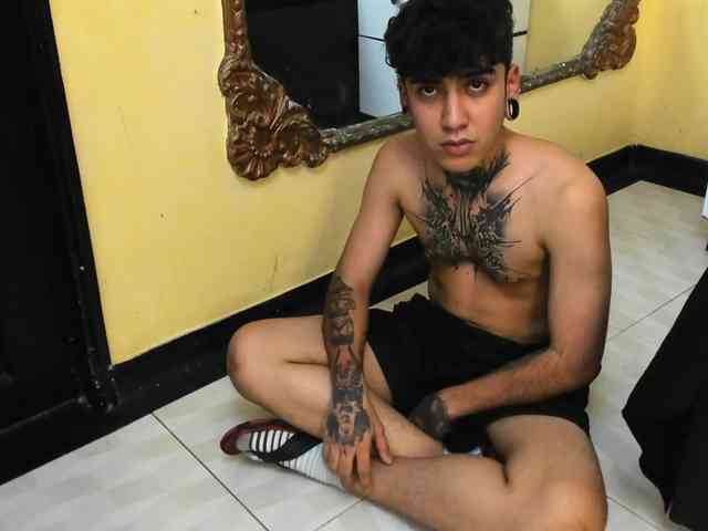 SantiAbader SantiAbader