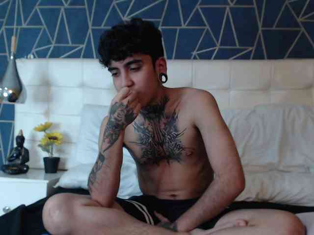 SantiAbader SantiAbader