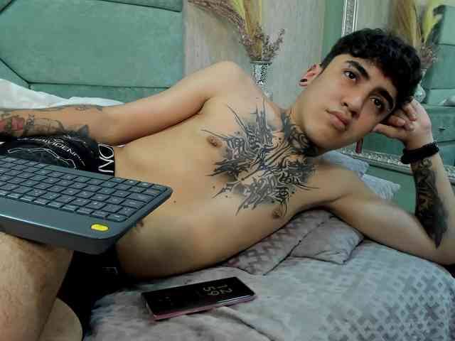 SantiAbader SantiAbader