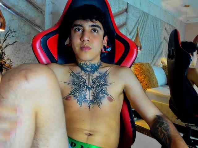 SantiAbader SantiAbader