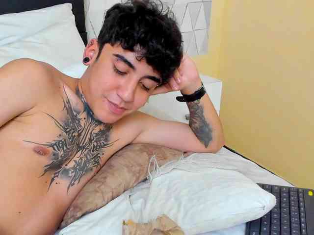 SantiAbader SantiAbader