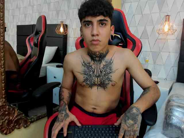 SantiAbader SantiAbader