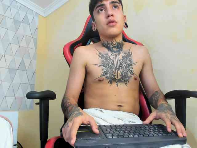 SantiAbader SantiAbader