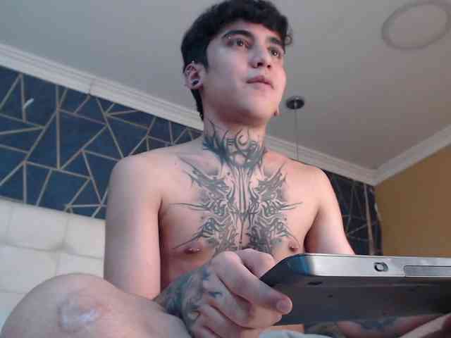 SantiAbader SantiAbader