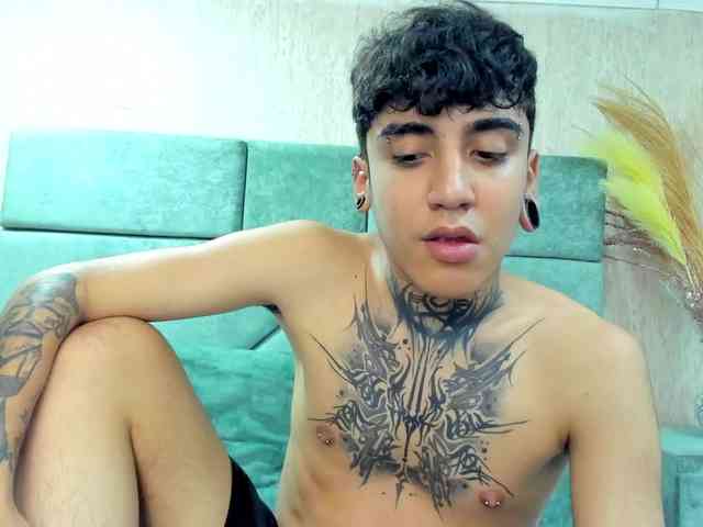 SantiAbader SantiAbader