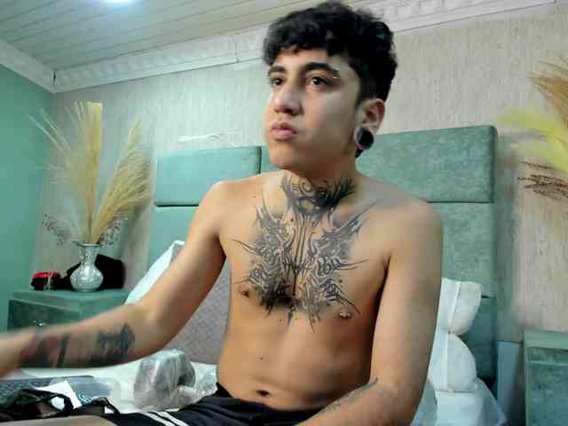 SantiAbader SantiAbader