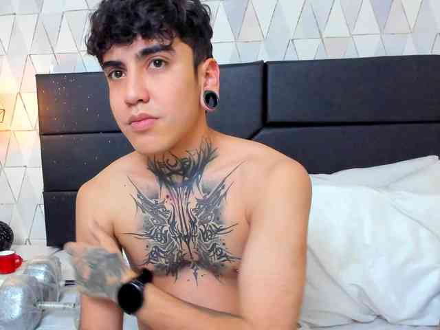 SantiAbader SantiAbader