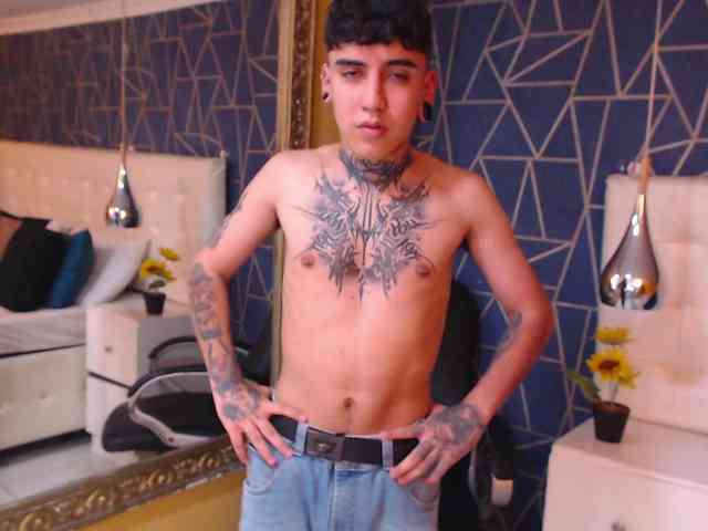 SantiAbader SantiAbader