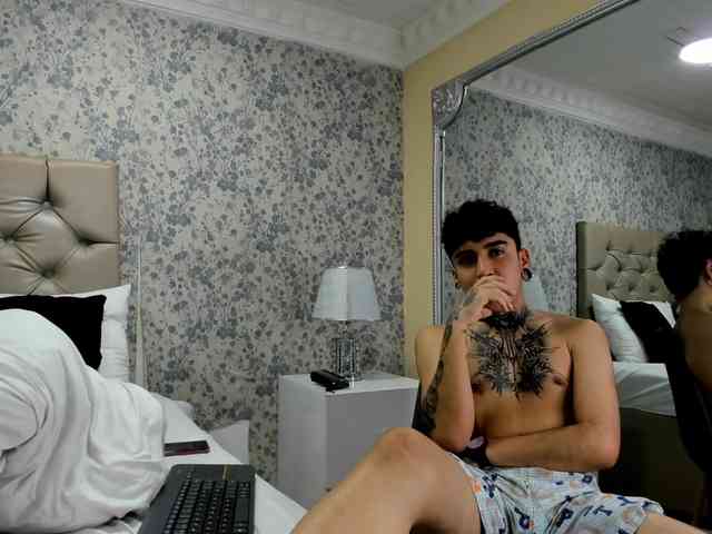 SantiAbader SantiAbader