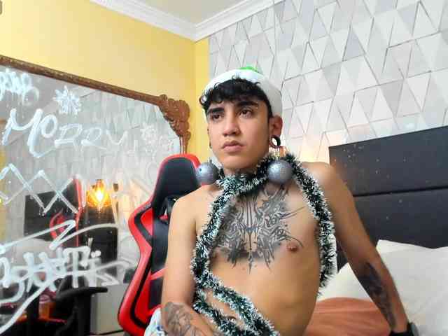 SantiAbader SantiAbader