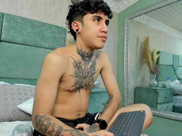 SantiAbader SantiAbader