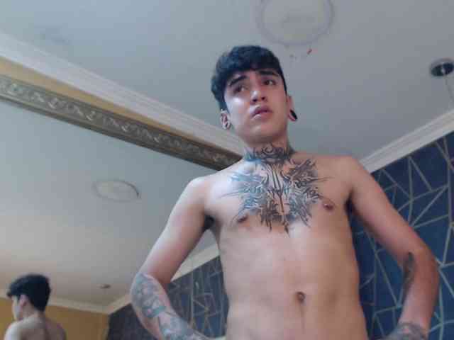 SantiAbader SantiAbader