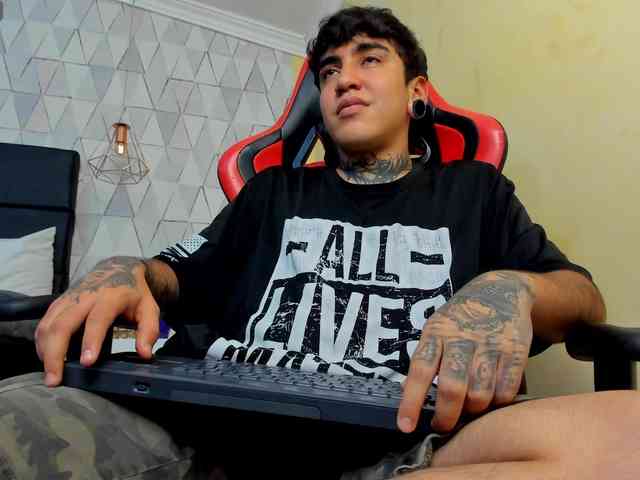 SantiAbader SantiAbader