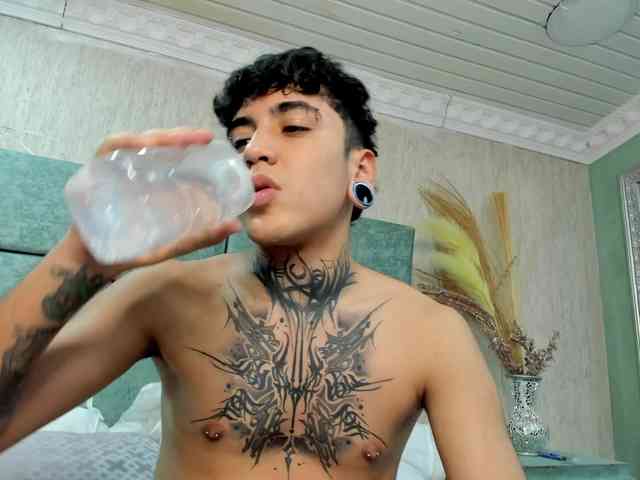 SantiAbader SantiAbader