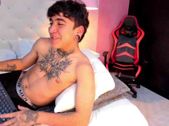 SantiAbader SantiAbader