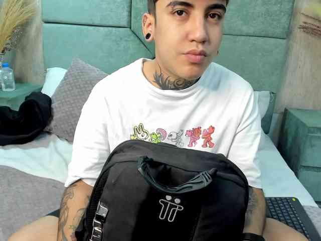 SantiAbader SantiAbader