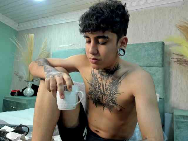 SantiAbader SantiAbader