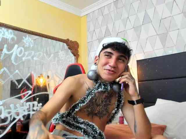 SantiAbader SantiAbader