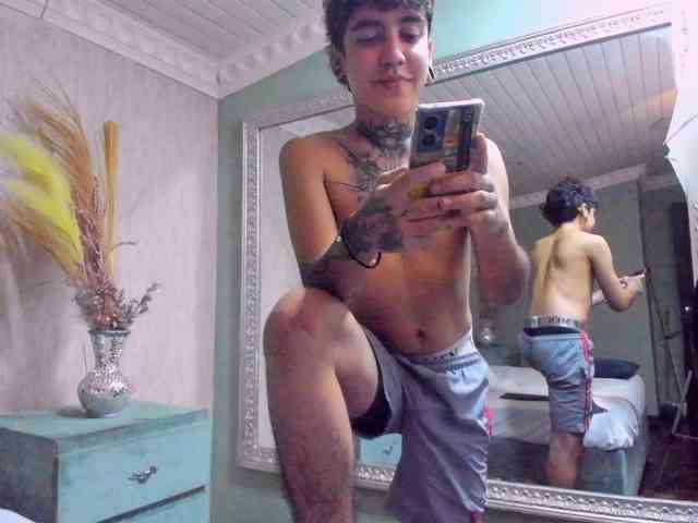 SantiAbader SantiAbader