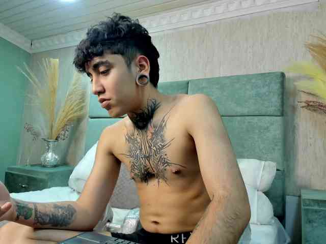 SantiAbader SantiAbader