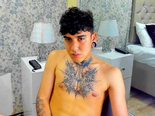 SantiAbader SantiAbader