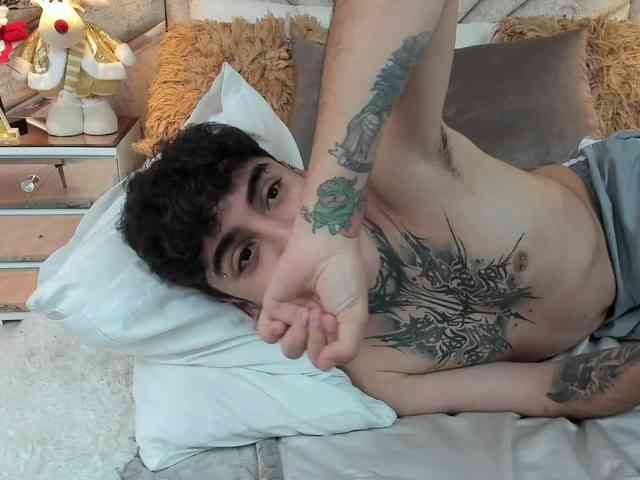 SantiAbader SantiAbader