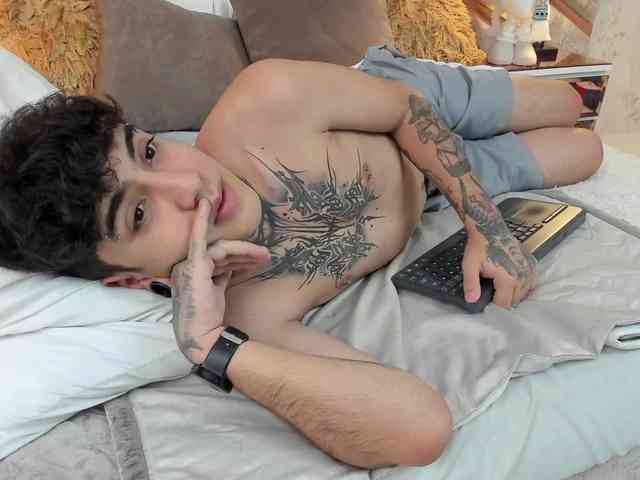 SantiAbader SantiAbader