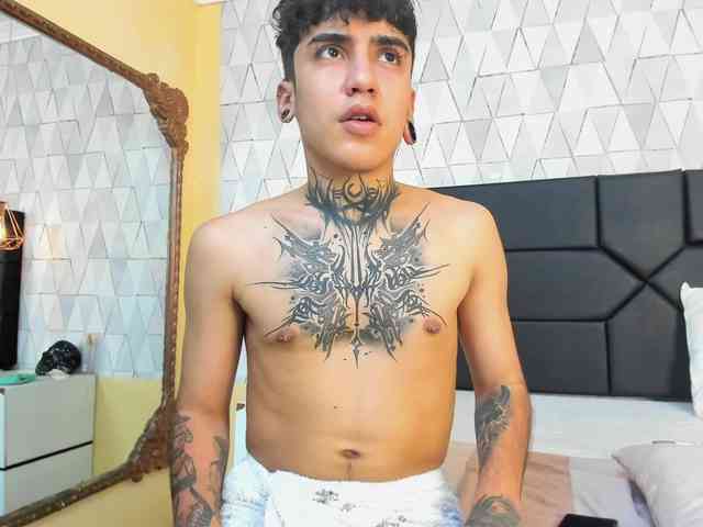 SantiAbader SantiAbader