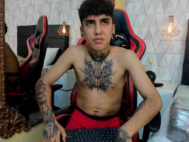 SantiAbader SantiAbader