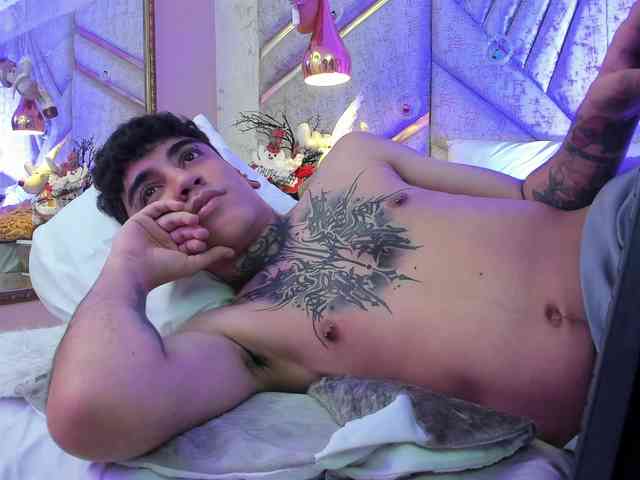 SantiAbader SantiAbader