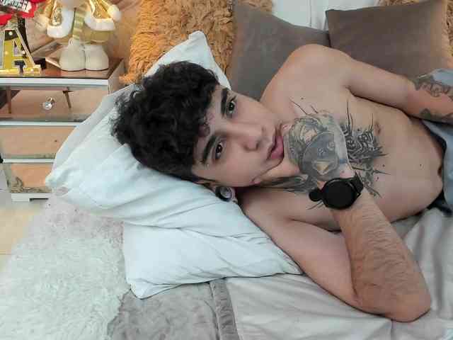 SantiAbader SantiAbader