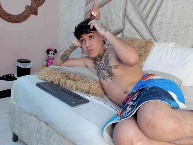 SantiAbader SantiAbader