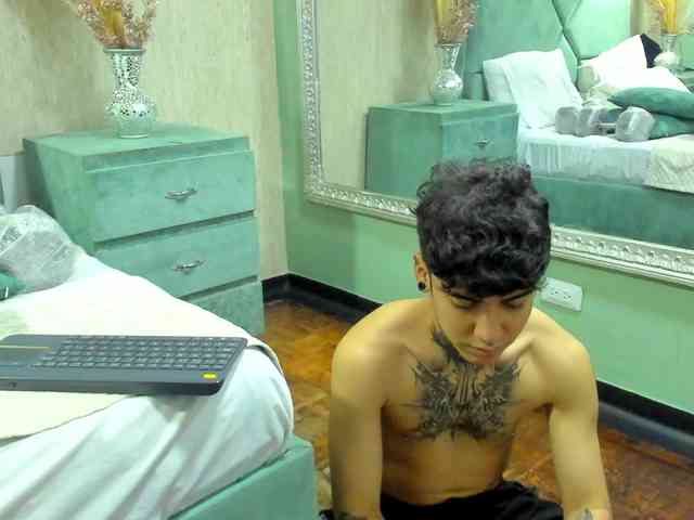 SantiAbader SantiAbader