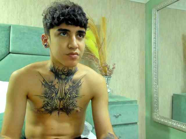 SantiAbader SantiAbader