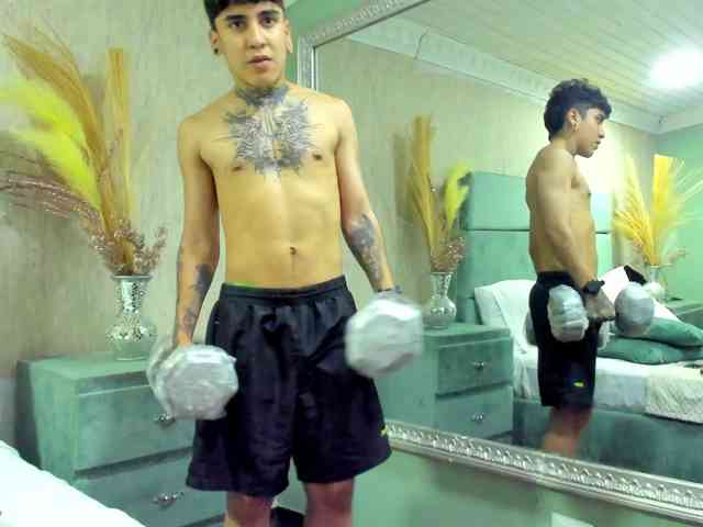 SantiAbader SantiAbader