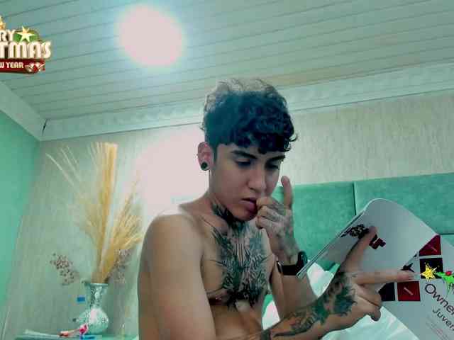 SantiAbader SantiAbader