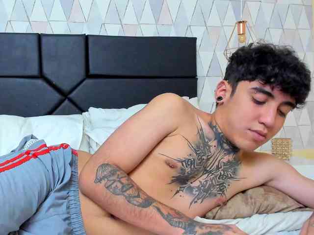 SantiAbader SantiAbader