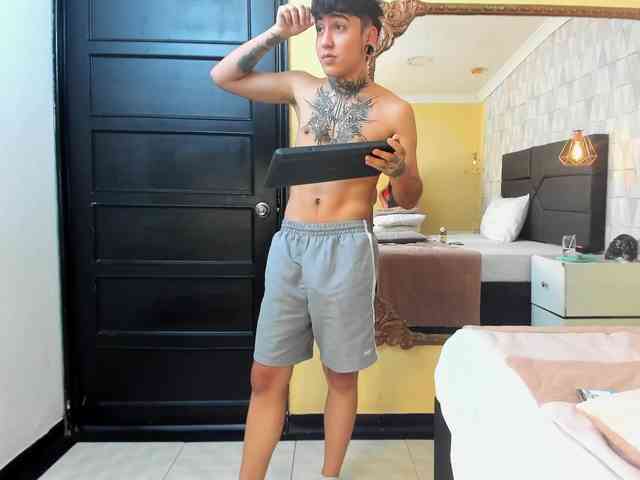 SantiAbader SantiAbader