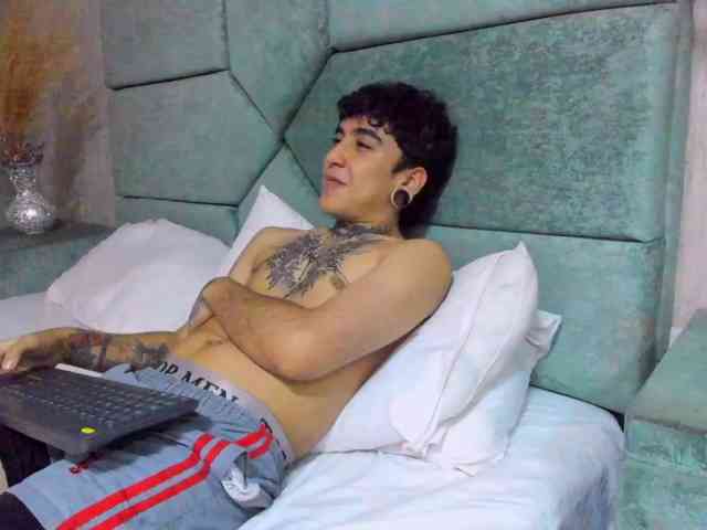 SantiAbader SantiAbader