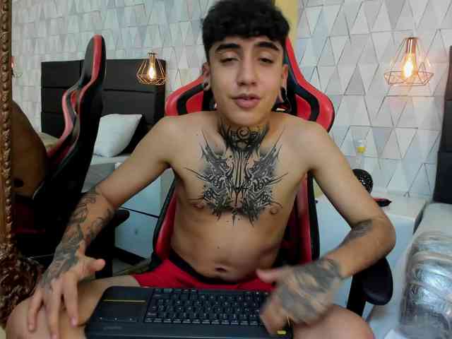 SantiAbader SantiAbader