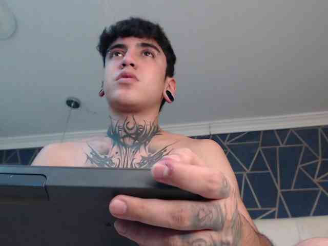 SantiAbader SantiAbader