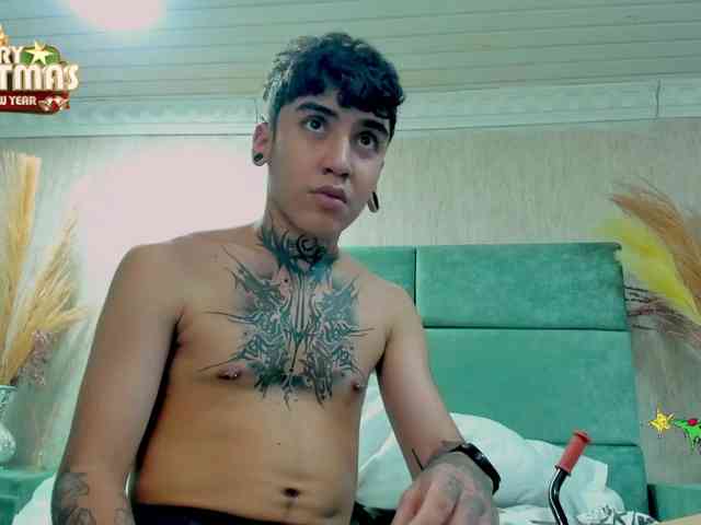 SantiAbader SantiAbader