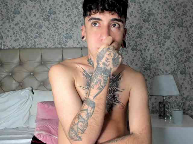 SantiAbader SantiAbader