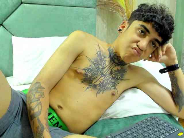 SantiAbader SantiAbader