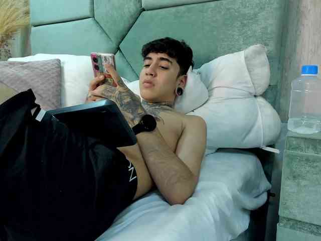 SantiAbader SantiAbader