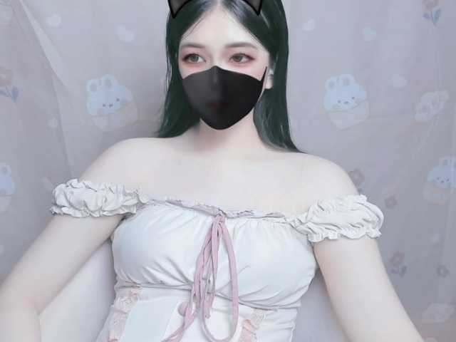 SweetAngel- Live Cam on BongaCams