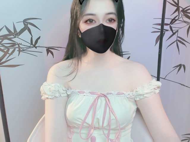 SweetAngel- Live Cam on BongaCams and RICams