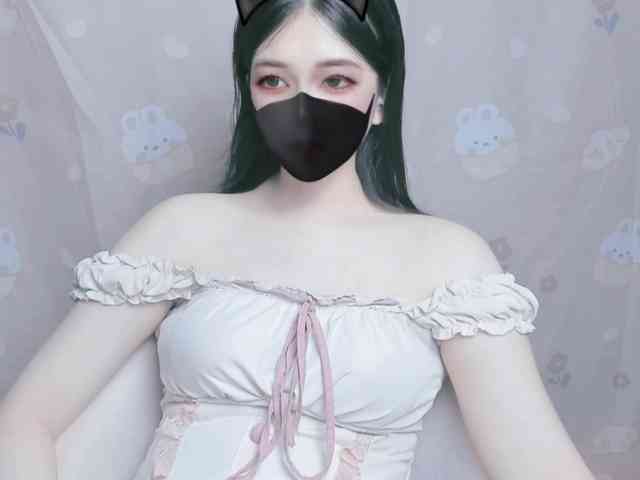 SweetAngel- Live Webcam on BongaCams