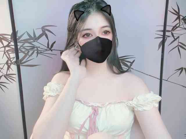 SweetAngel- Live Webcam on BongaCams