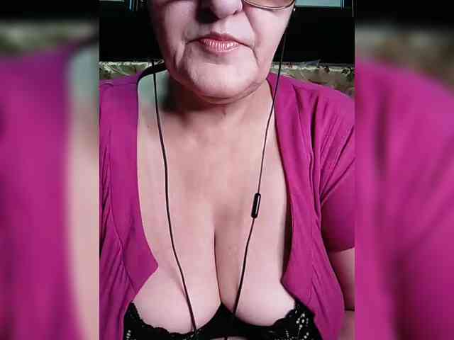 Bbw56 webcam
